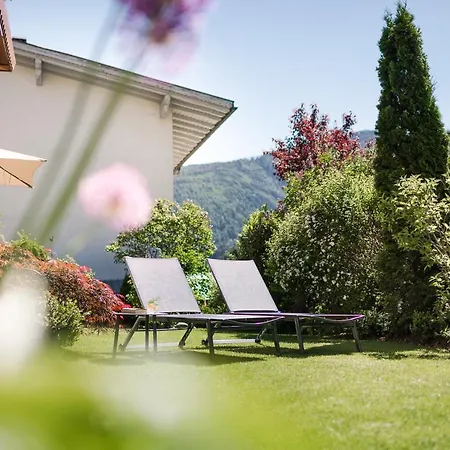 Garni Platzer 3* Burgeis