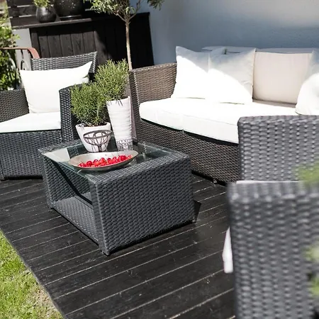 Hotel Garni Platzer 3*
