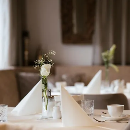 Hotel Garni Platzer