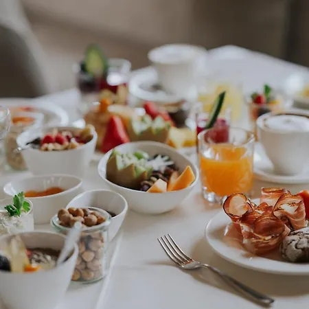 Garni Platzer Hotel